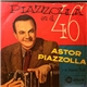 Astor Piazzolla Y Su Orquesta Típica - En El 46
