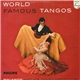 Malando And His Tango-Orchestra - World Famous Tangos