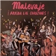 Malevaje - ¡Arriba Los Corazones!