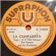 Dol Dauber And His Orchestra - La Cumparsita / La Crime