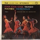Argueso And His Orchestra - Cha Cha Cha - Tango - Mambo - Merengue Volume 2