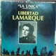 Libertad Lamarque - La Unica (Grandes Creaciones)