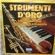 Various - Strumenti D'Oro - I Grandi Solisti Della Musica Leggera